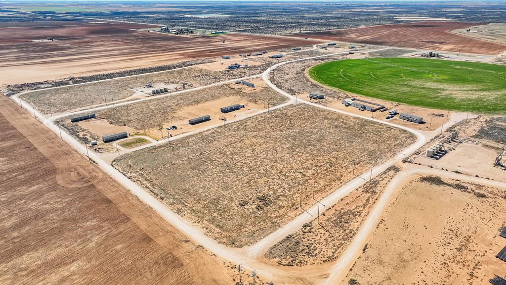 18119 N County Rd 79, Stanton, Texas image 23