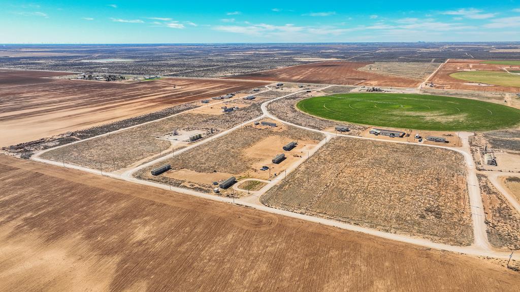 18119 N County Rd 79, Stanton, Texas image 22
