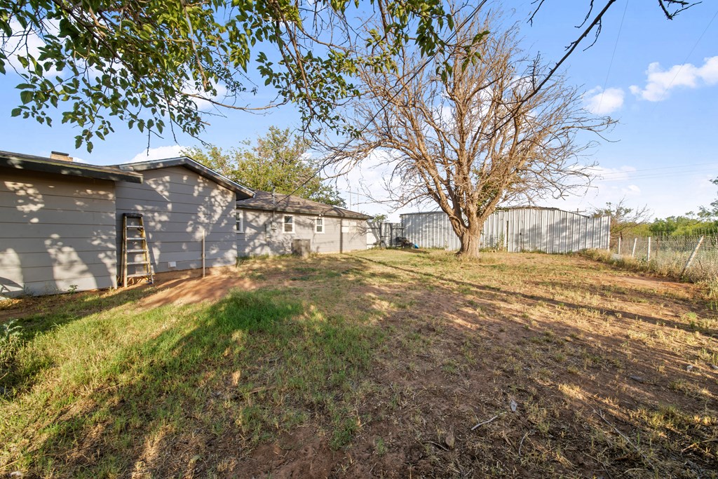 120 Miller A Road, Big Spring, Texas image 8