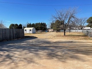 1929 Santa Fe Ave, Snyder, Texas image 9