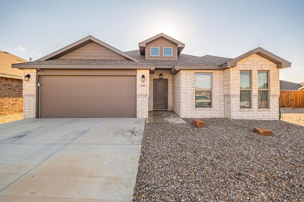 6909 Moonlight, Midland, Texas image 1