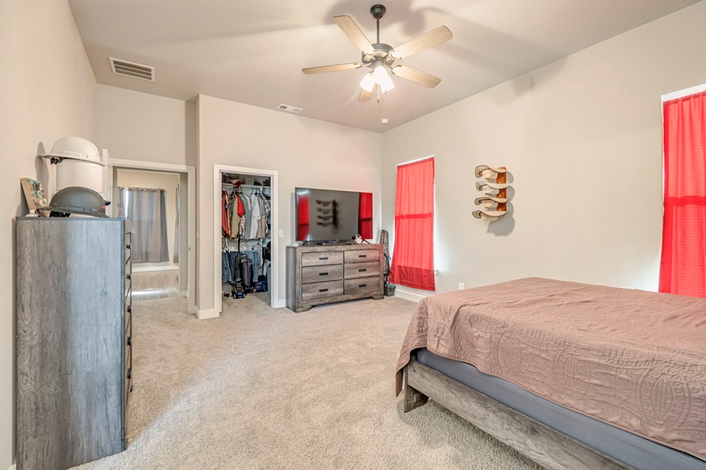 6909 Moonlight, Midland, Texas image 20