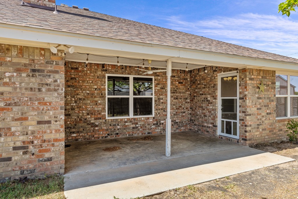3414 Rosemont Dr, Midland, Texas image 30