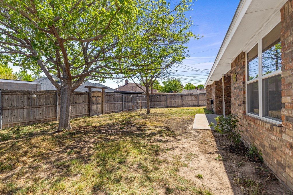3414 Rosemont Dr, Midland, Texas image 31