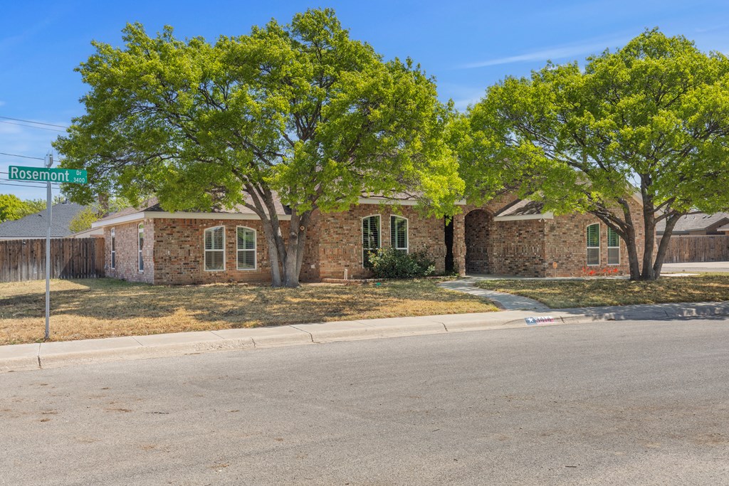 3414 Rosemont Dr, Midland, Texas image 3