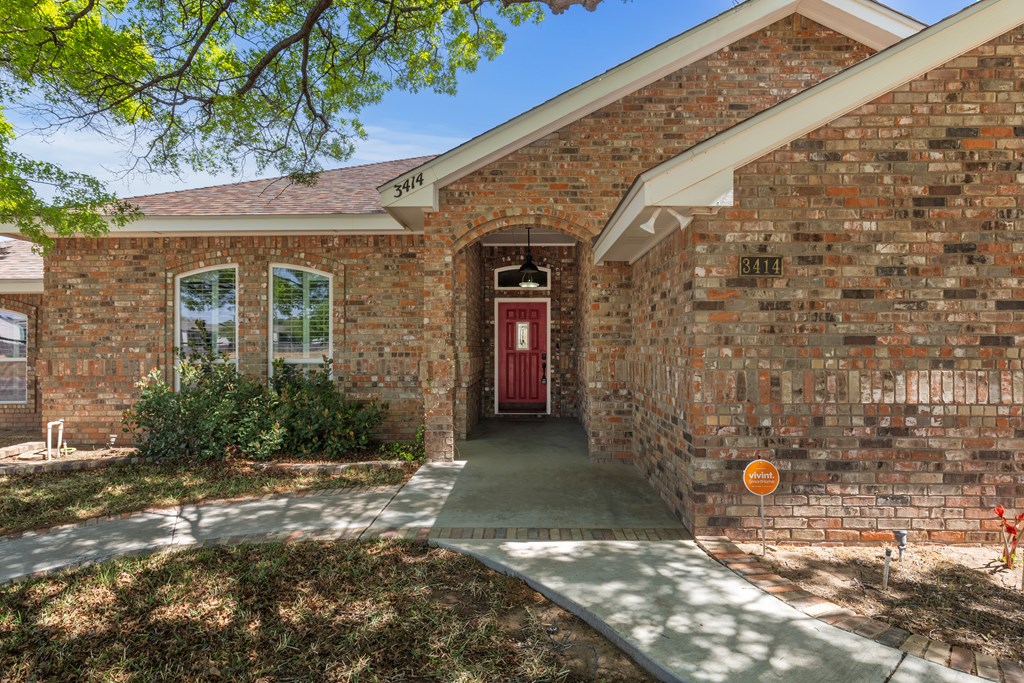 3414 Rosemont Dr, Midland, Texas image 2