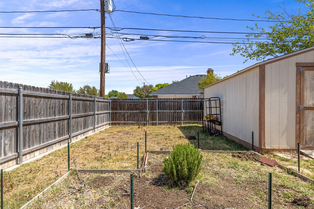 3414 Rosemont Dr, Midland, Texas image 32