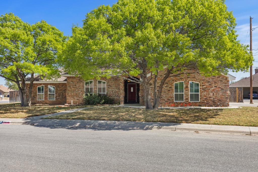 3414 Rosemont Dr, Midland, Texas image 1