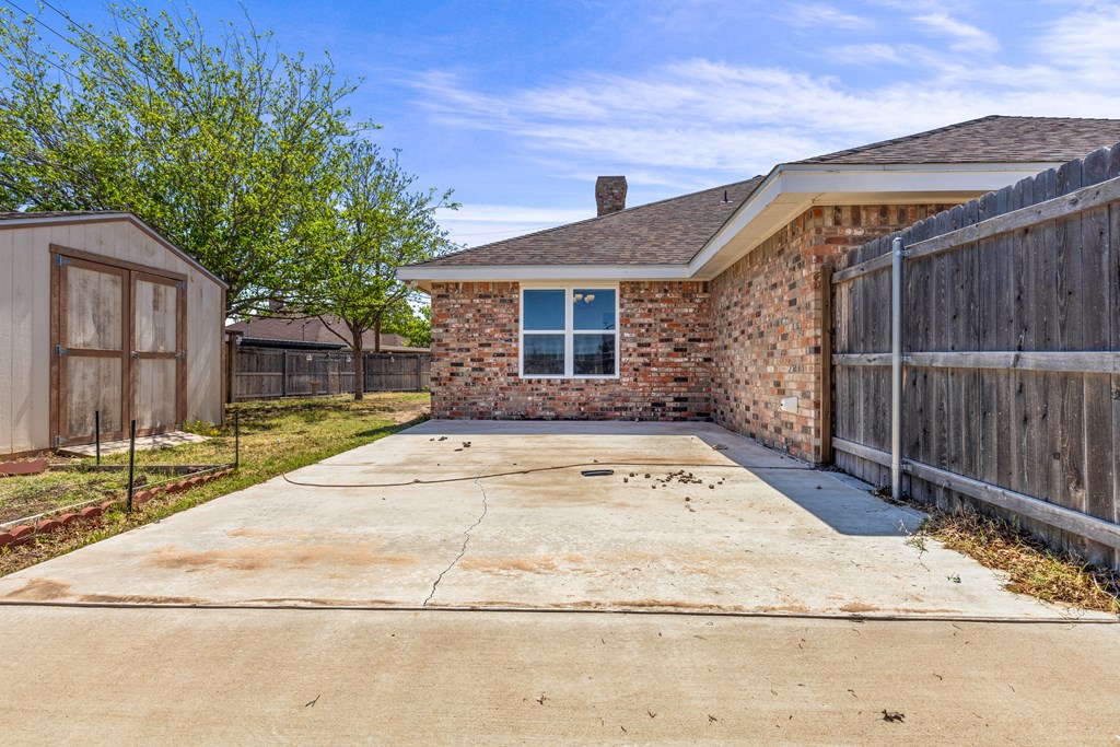 3414 Rosemont Dr, Midland, Texas image 34