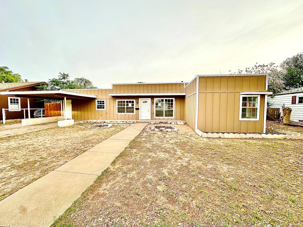 608 W Cuthbert Ave, Midland, Texas image 1