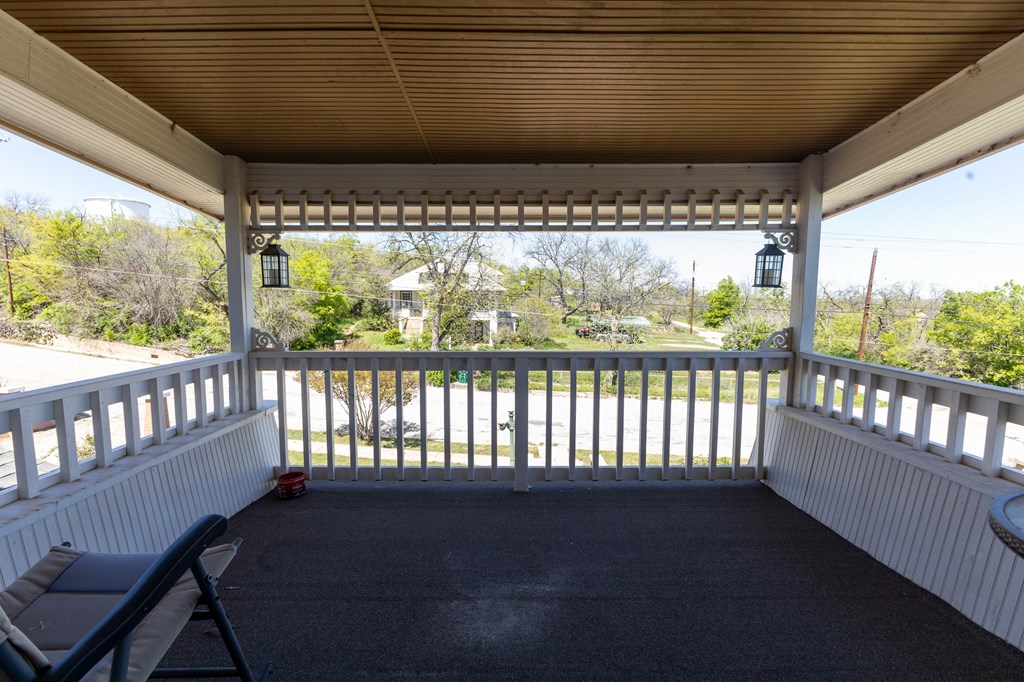 1115 Austin St, Coleman, Texas image 21