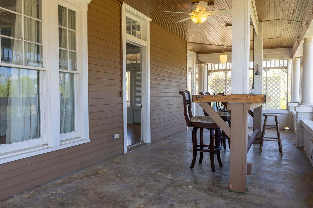 1115 Austin St, Coleman, Texas image 33