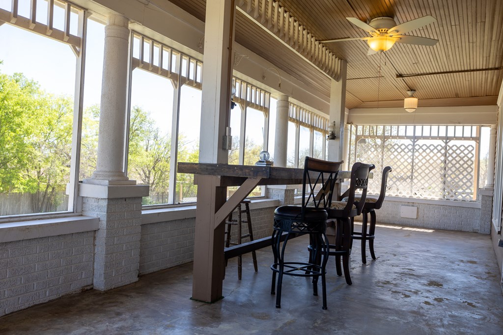 1115 Austin St, Coleman, Texas image 35