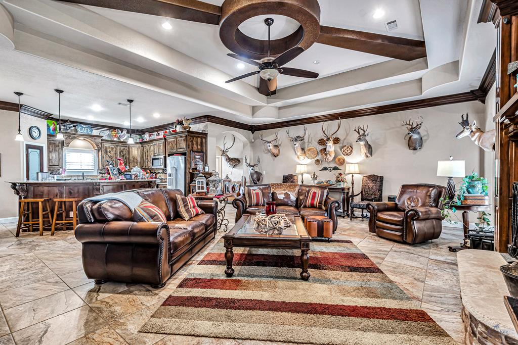 1210 S County Rd 1117, Midland, Texas image 21
