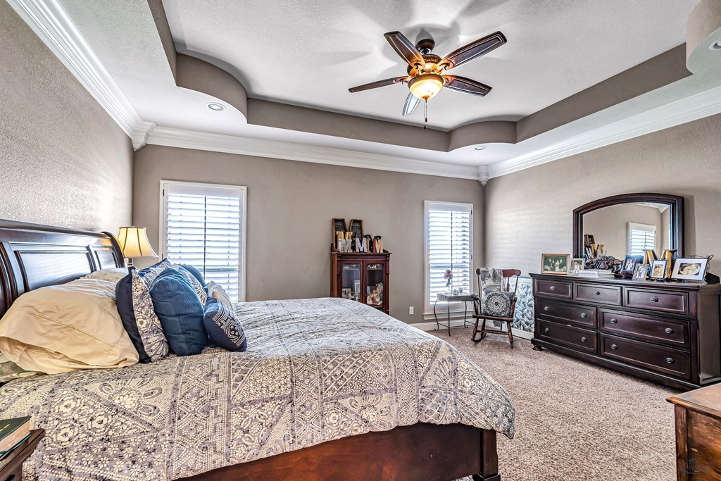 1210 S County Rd 1117, Midland, Texas image 27