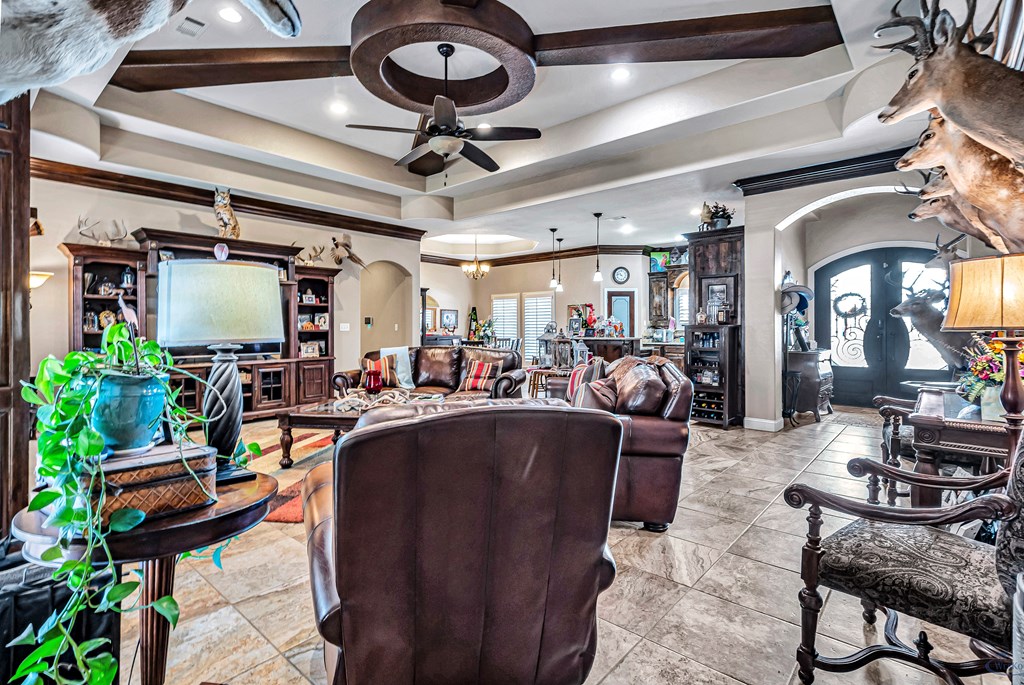 1210 S County Rd 1117, Midland, Texas image 17