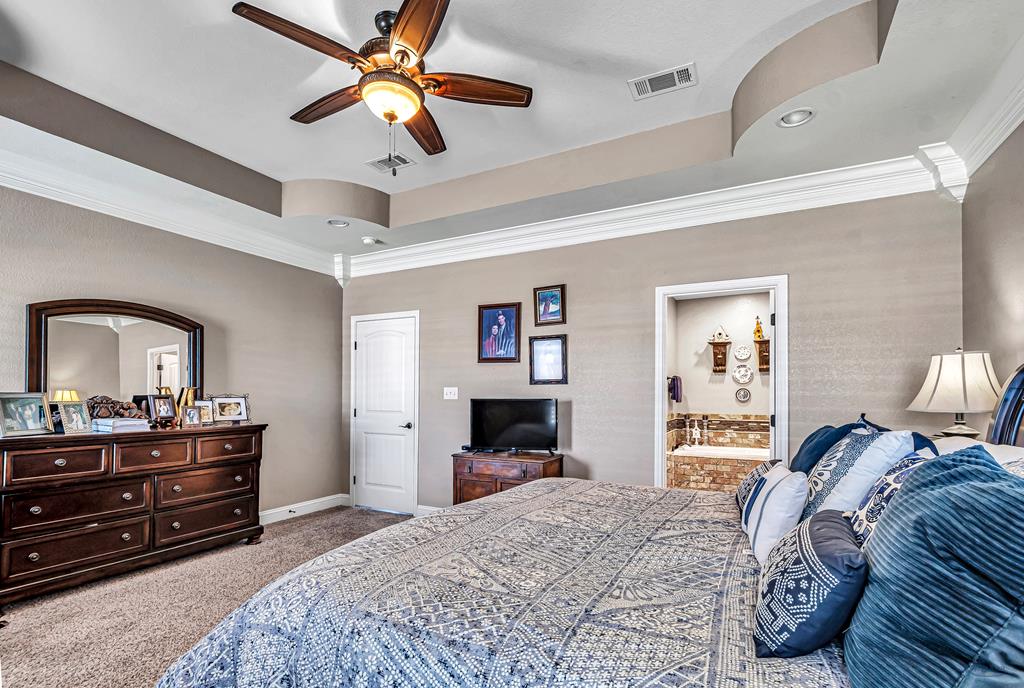 1210 S County Rd 1117, Midland, Texas image 26