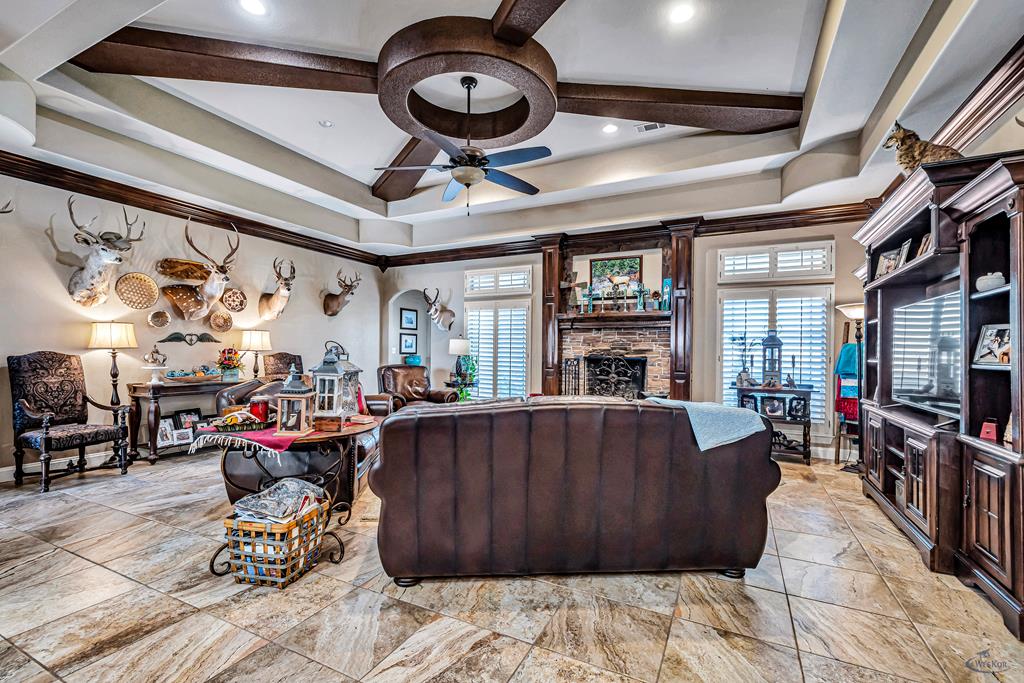 1210 S County Rd 1117, Midland, Texas image 20