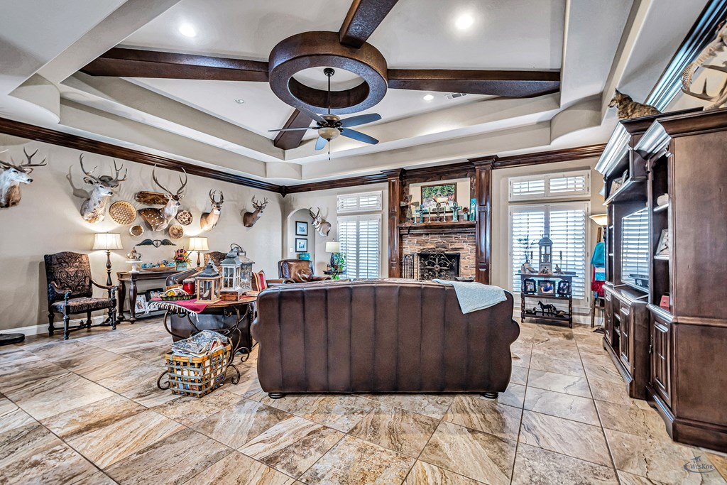 1210 S County Rd 1117, Midland, Texas image 16