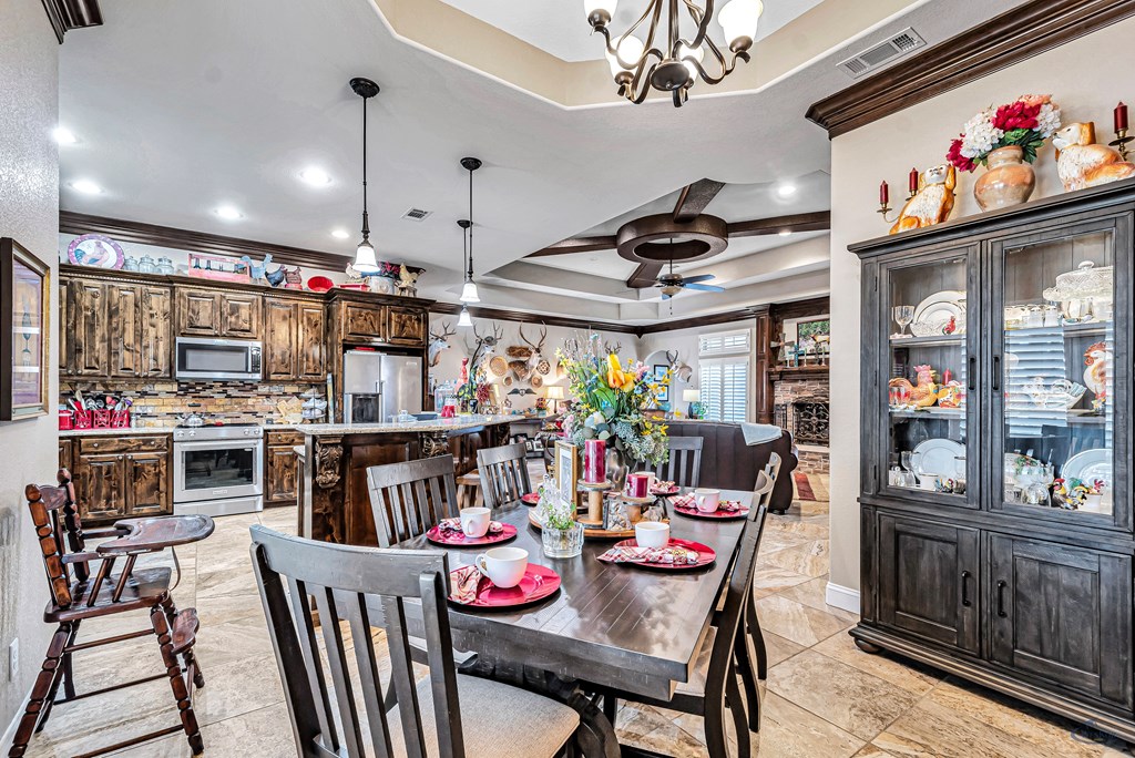 1210 S County Rd 1117, Midland, Texas image 14