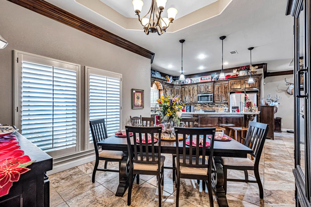 1210 S County Rd 1117, Midland, Texas image 15