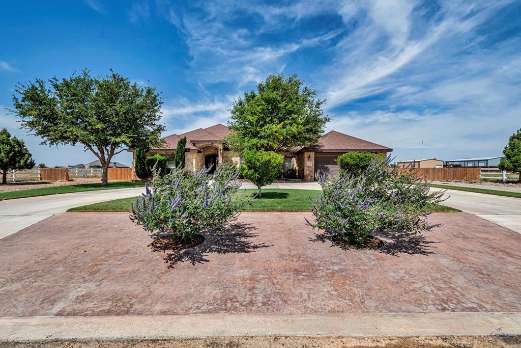 1210 S County Rd 1117, Midland, Texas image 1