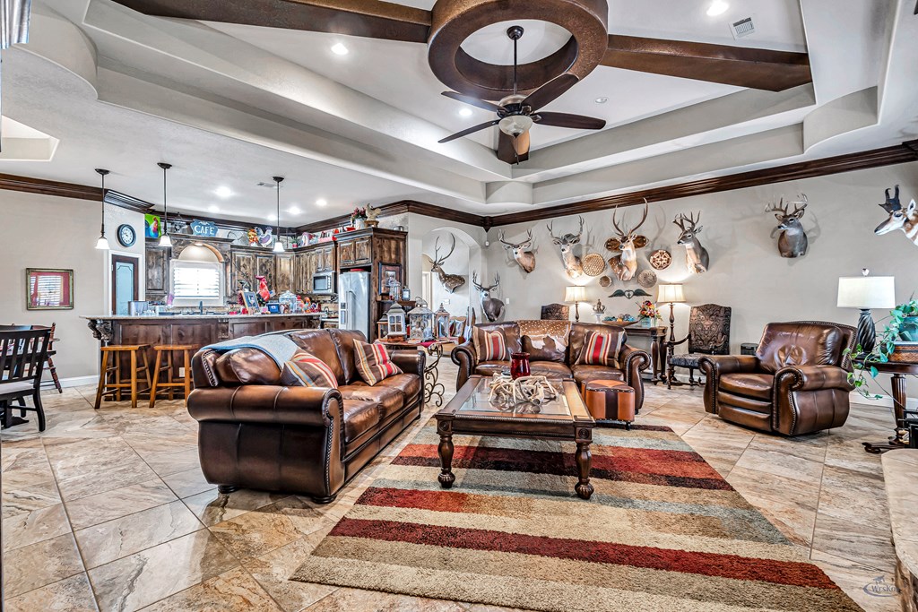 1210 S County Rd 1117, Midland, Texas image 18