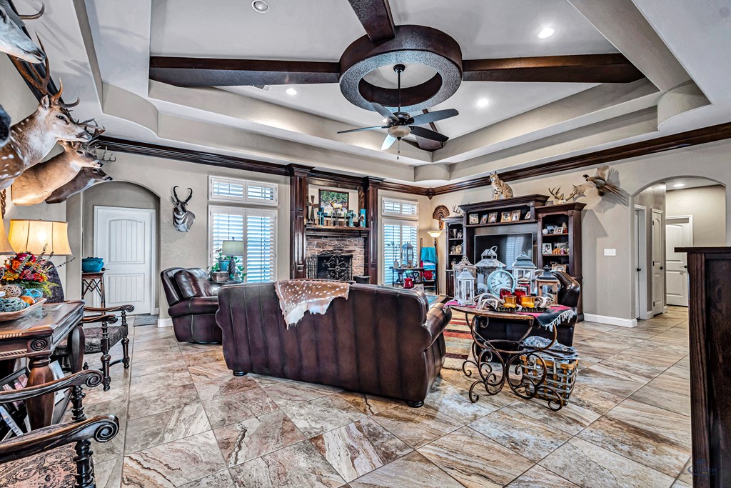 1210 S County Rd 1117, Midland, Texas image 22