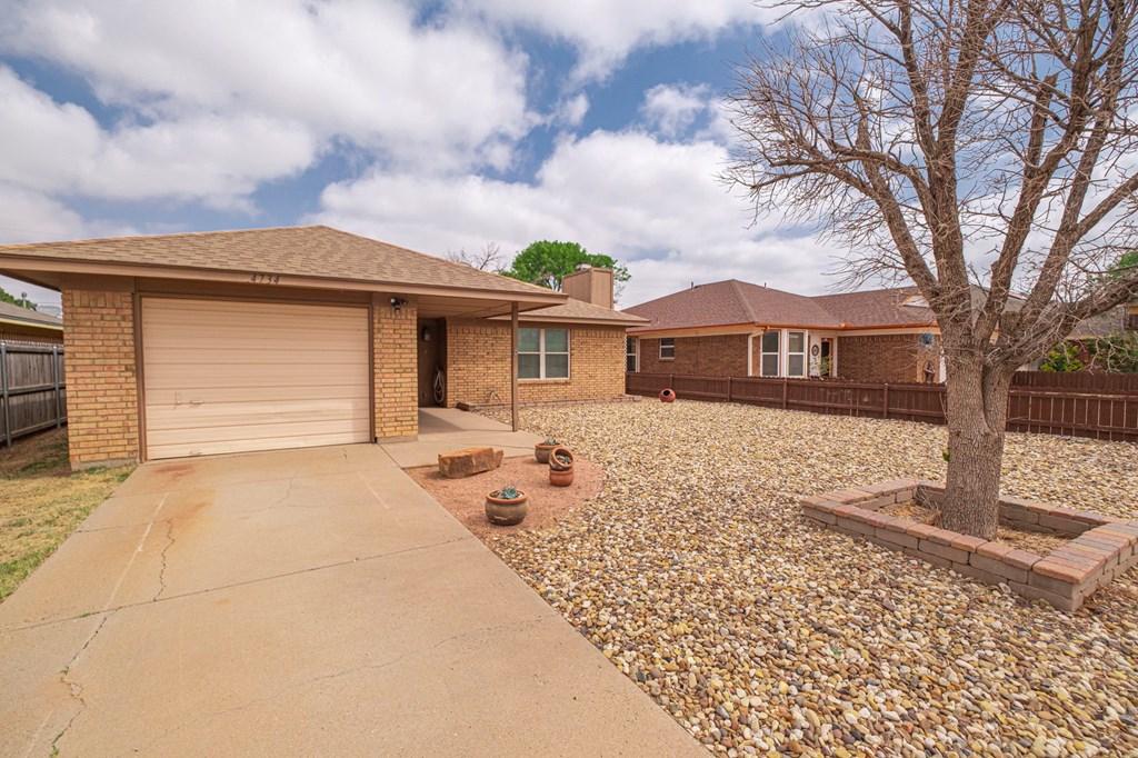 4734 Bedford Ave, Midland, Texas image 2
