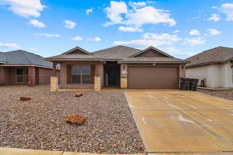 Homes For Sale - 6725 Blue Sky St<br/> Midland, TX 79705