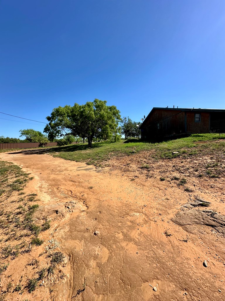 1337 Laguna Dr, Colorado City, Texas image 8