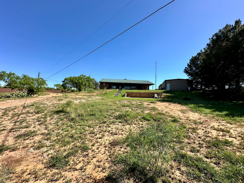 1337 Laguna Dr, Colorado City, Texas image 6