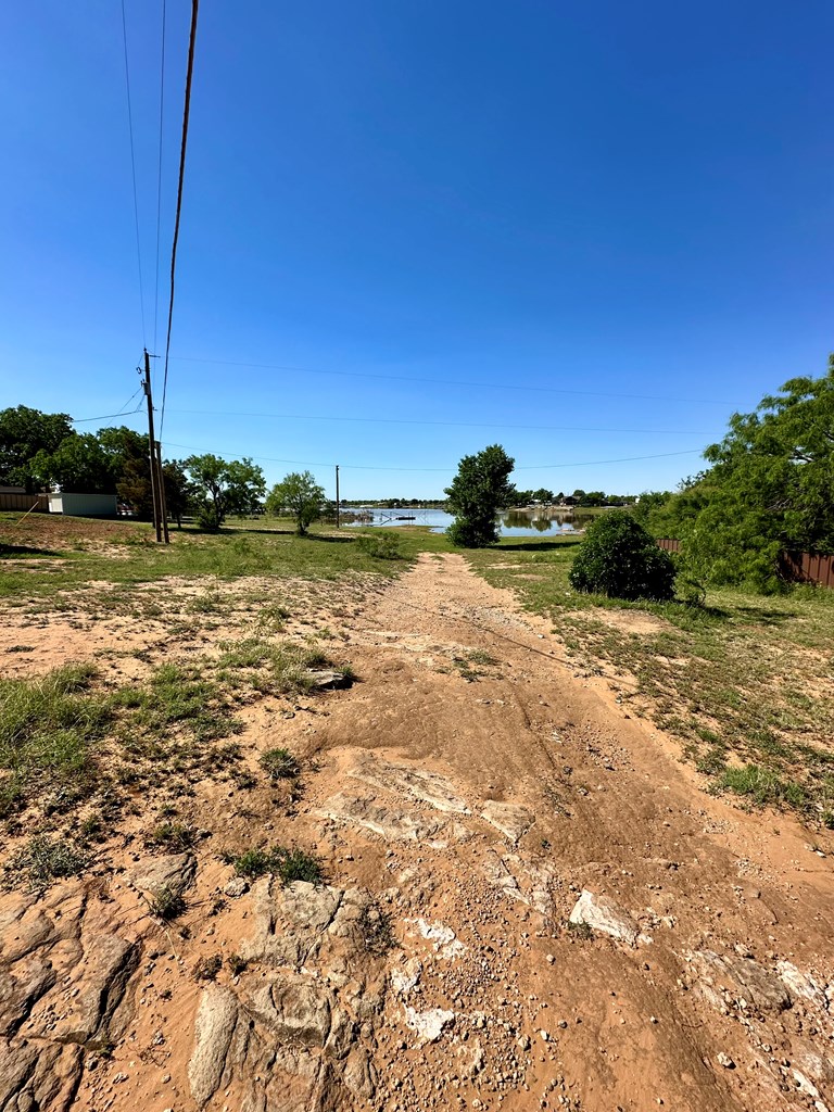 1337 Laguna Dr, Colorado City, Texas image 17