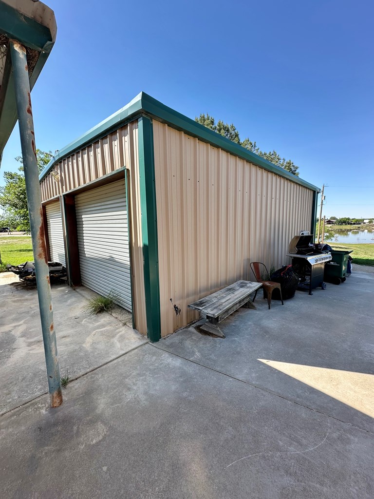 1337 Laguna Dr, Colorado City, Texas image 11