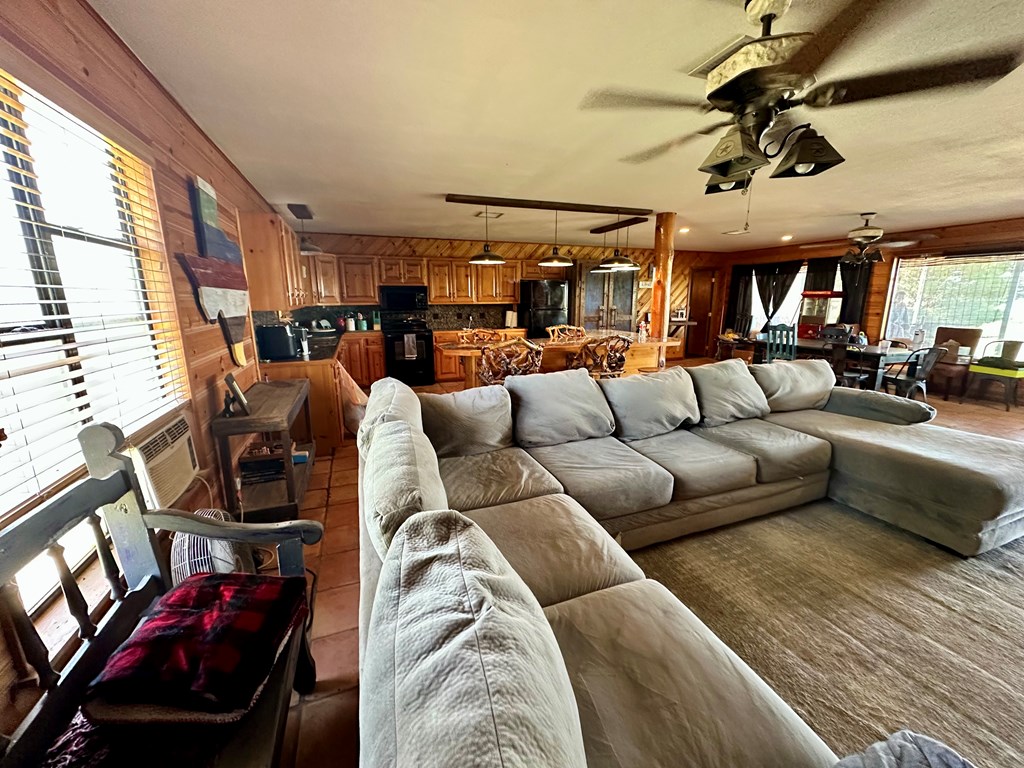 1337 Laguna Dr, Colorado City, Texas image 25