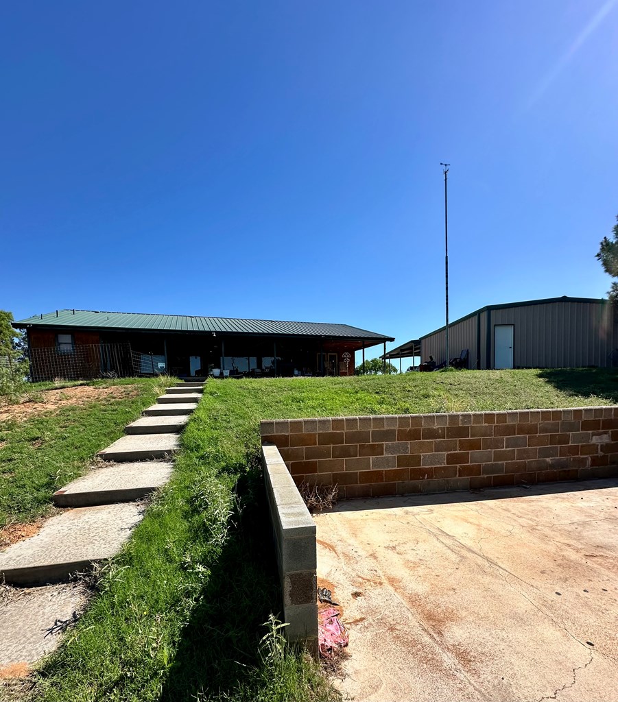 1337 Laguna Dr, Colorado City, Texas image 5