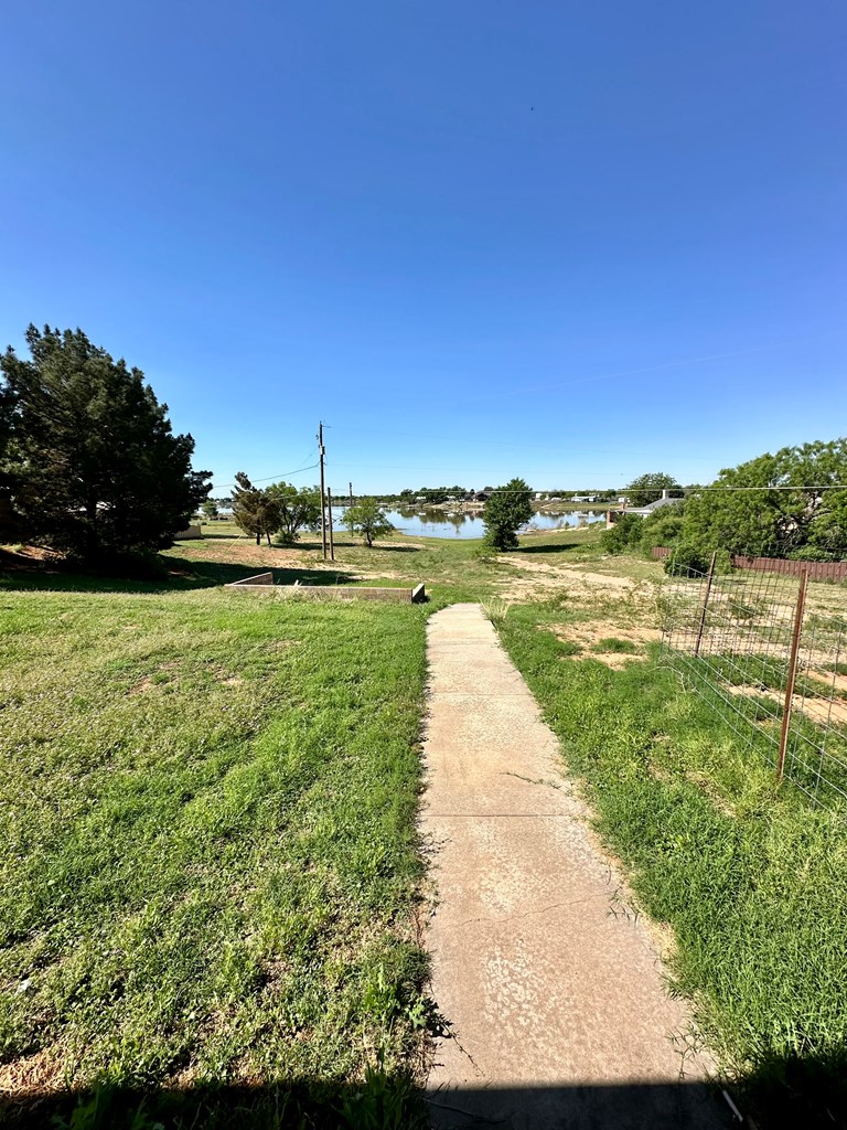 1337 Laguna Dr, Colorado City, Texas image 12
