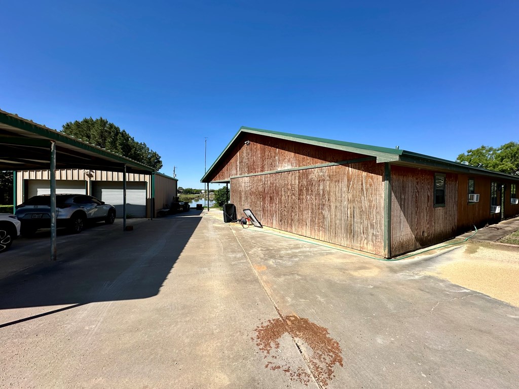 1337 Laguna Dr, Colorado City, Texas image 9