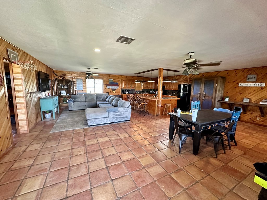 1337 Laguna Dr, Colorado City, Texas image 23