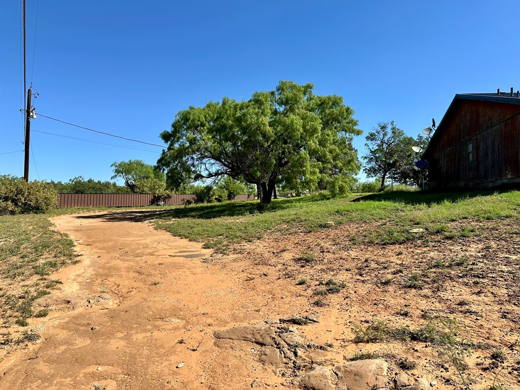 1337 Laguna Dr, Colorado City, Texas image 16