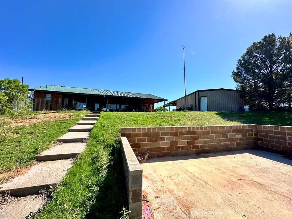 1337 Laguna Dr, Colorado City, Texas image 4