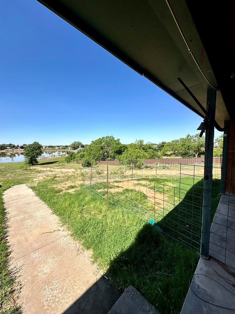 1337 Laguna Dr, Colorado City, Texas image 13