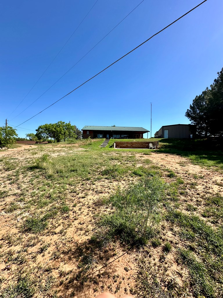 1337 Laguna Dr, Colorado City, Texas image 7