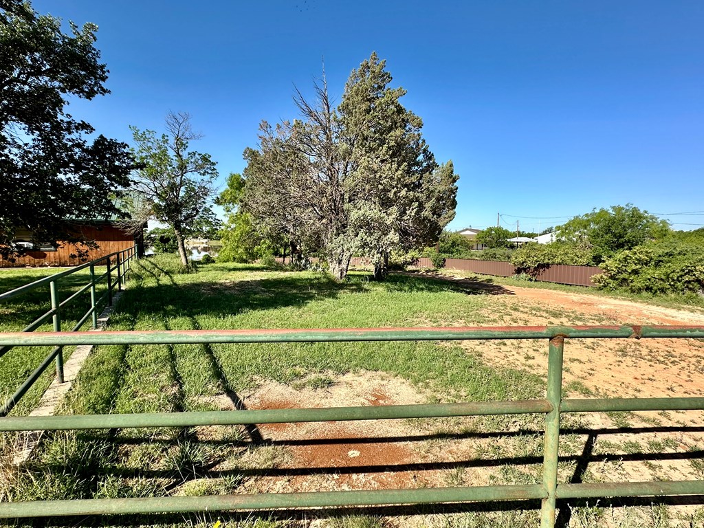 1337 Laguna Dr, Colorado City, Texas image 3