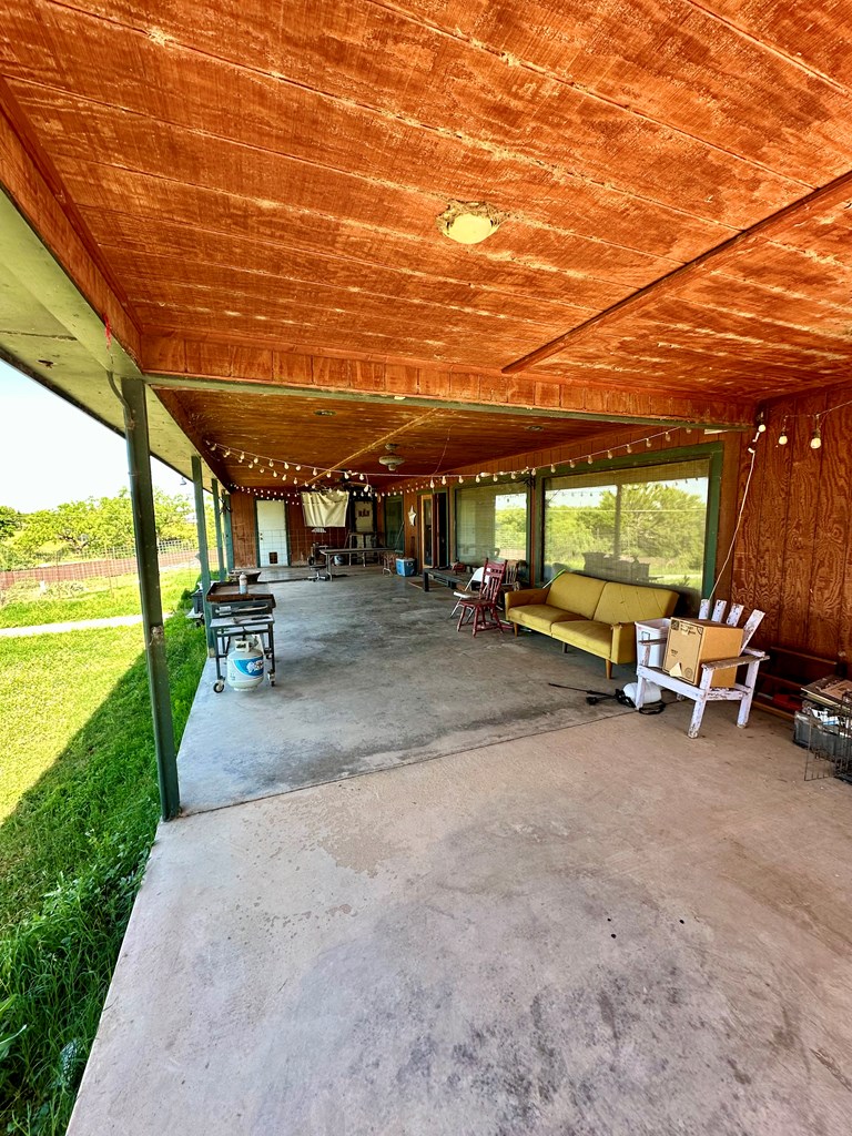 1337 Laguna Dr, Colorado City, Texas image 20