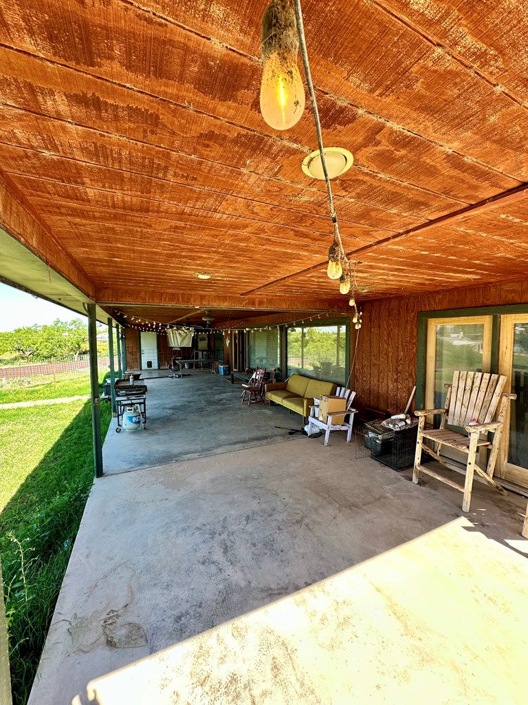 1337 Laguna Dr, Colorado City, Texas image 21