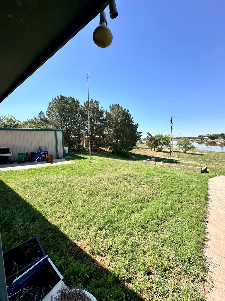 1337 Laguna Dr, Colorado City, Texas image 14