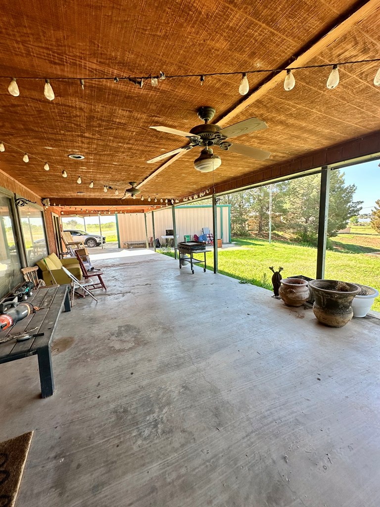 1337 Laguna Dr, Colorado City, Texas image 19
