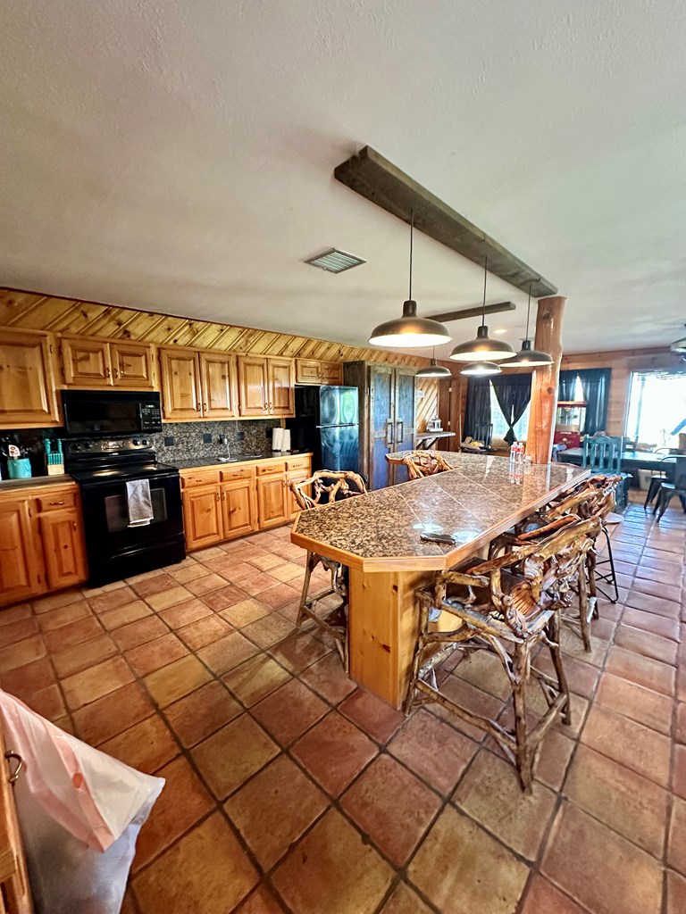 1337 Laguna Dr, Colorado City, Texas image 30