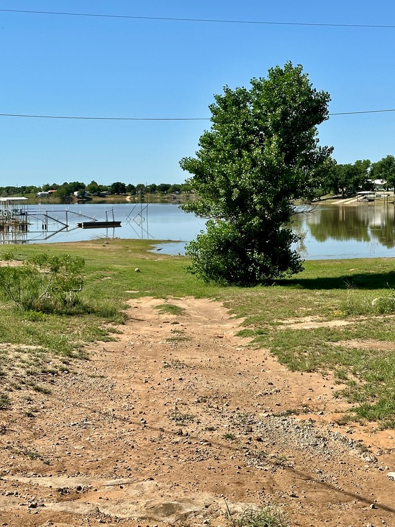 1337 Laguna Dr, Colorado City, Texas image 18